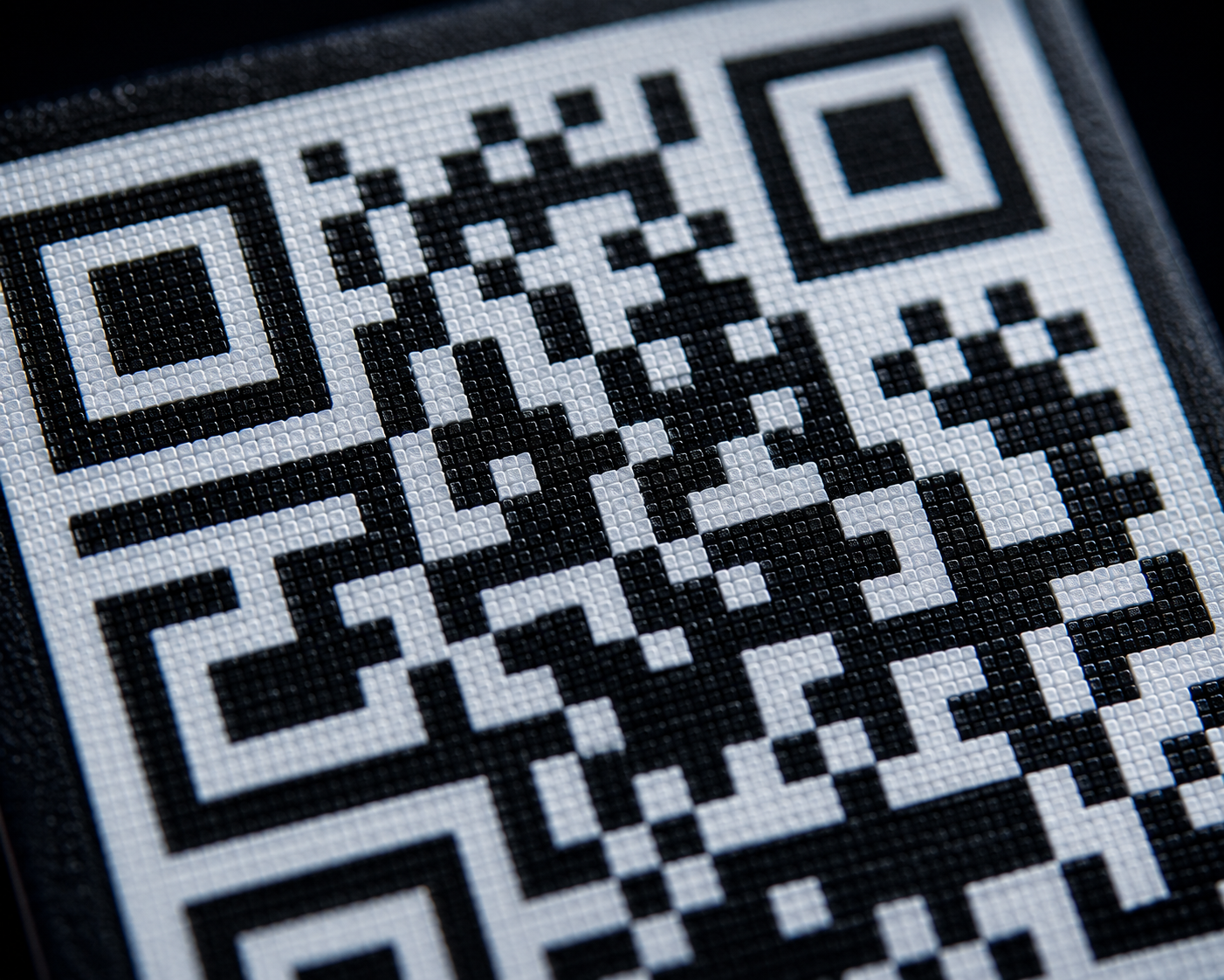 How QR Codes Work: The Science Behind the Squares