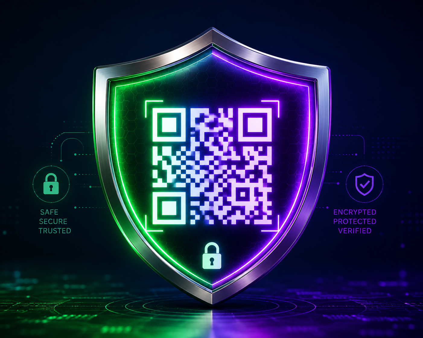 QR Code Security: 7 Tips to Stay Safe