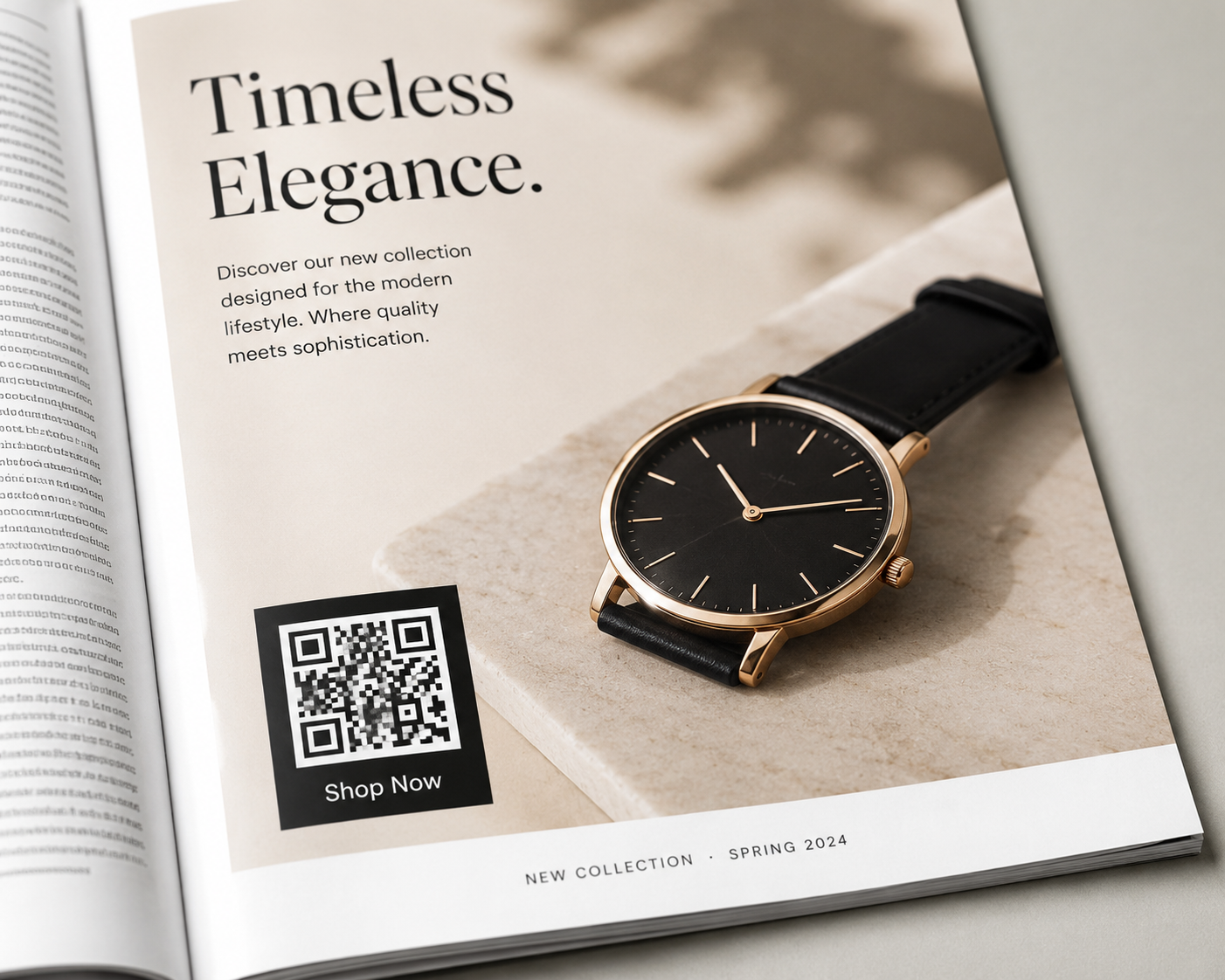 How to Create a Website QR Code (Step-by-Step)
