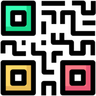 QR Studio Logo